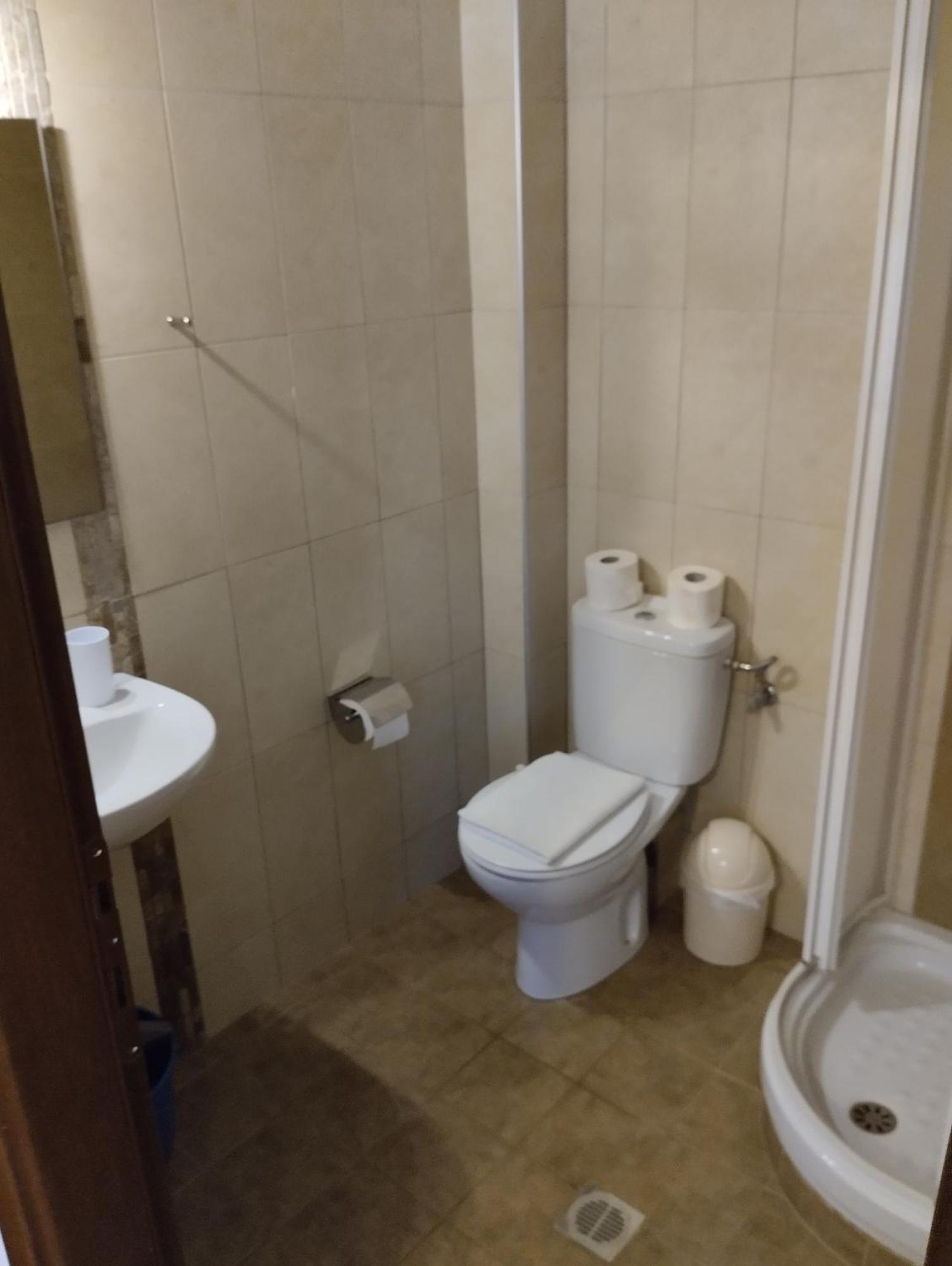 Elatodasos Taxiarkhis  Habitación foto