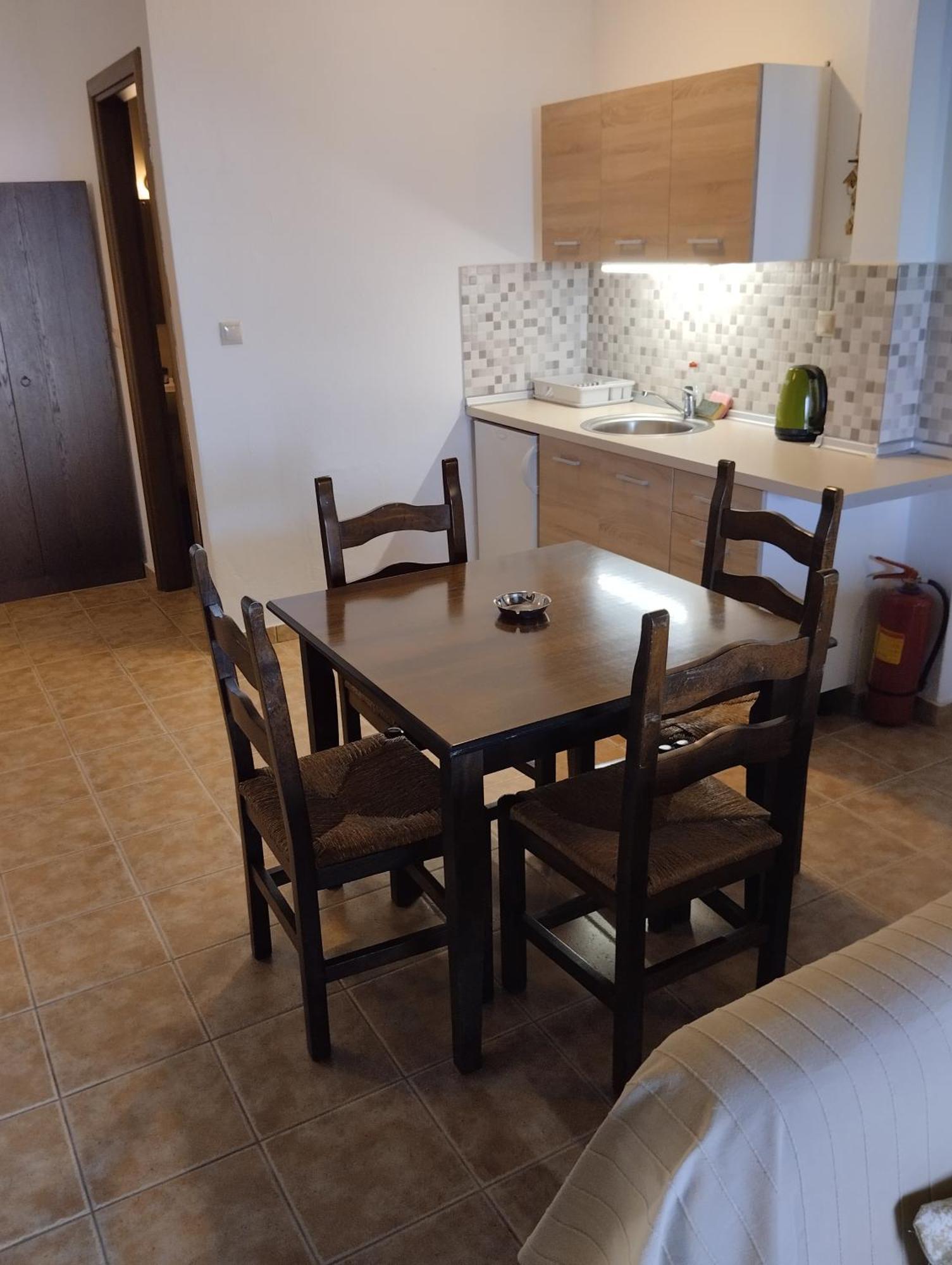 Elatodasos Taxiarkhis  Habitación foto