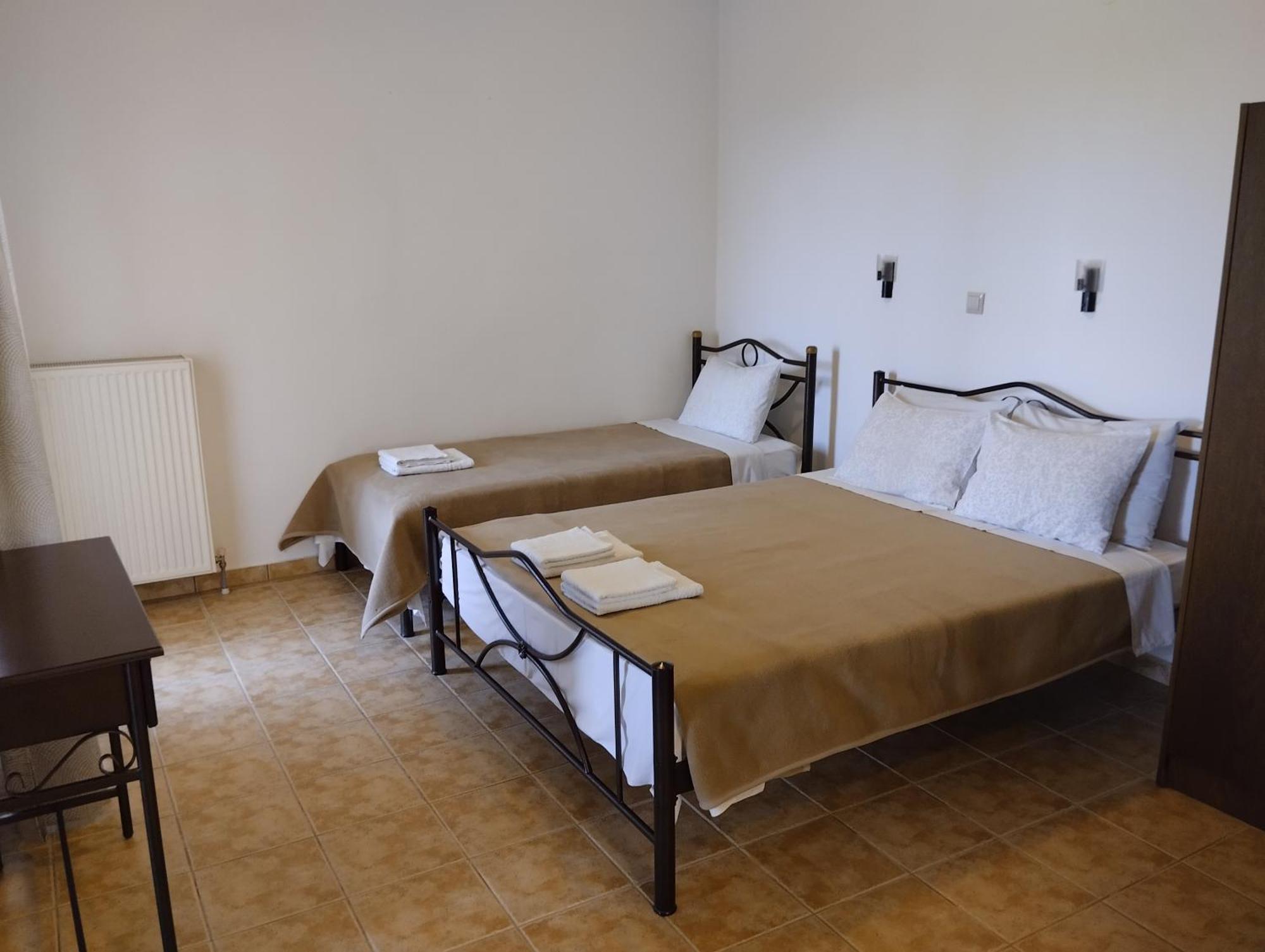 Elatodasos Taxiarkhis  Habitación foto