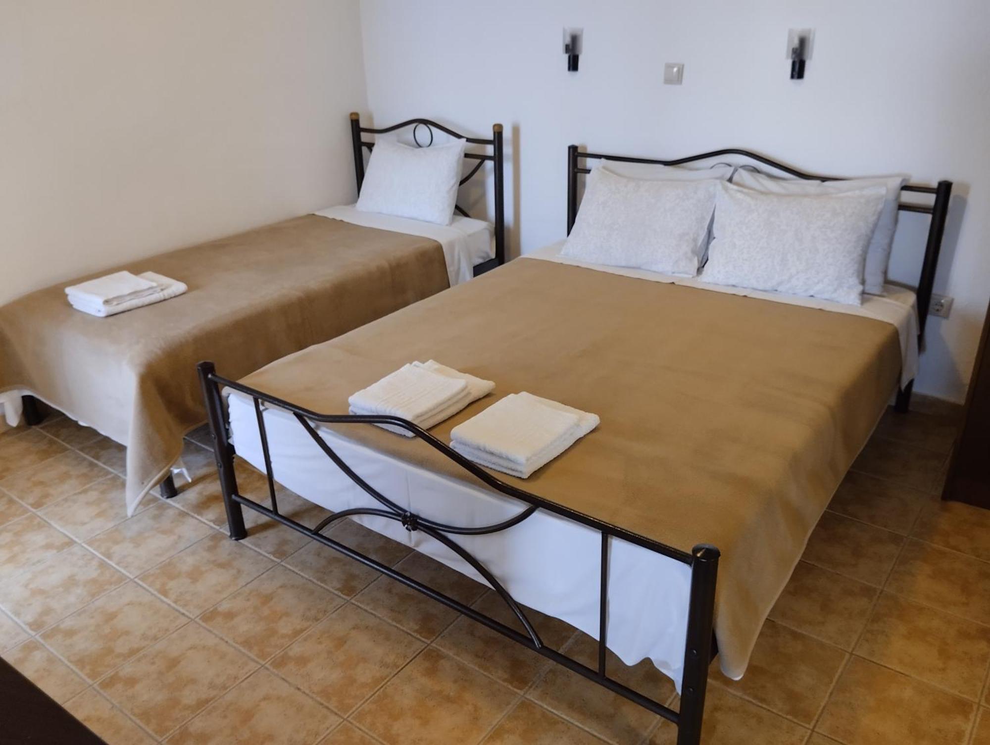 Elatodasos Taxiarkhis  Habitación foto