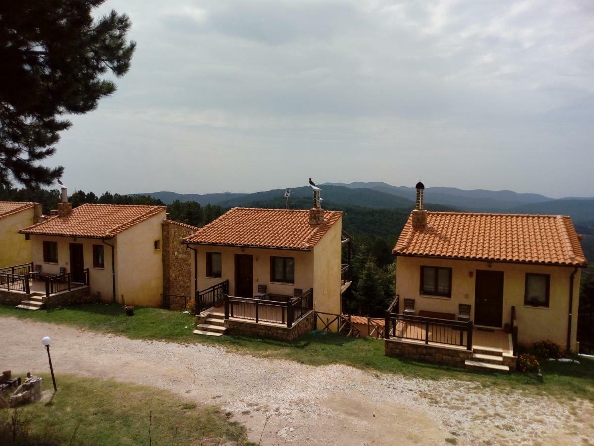 Elatodasos Taxiarkhis  Exterior foto